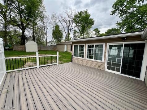93 Fell Avenue Northfield Village OH 44067