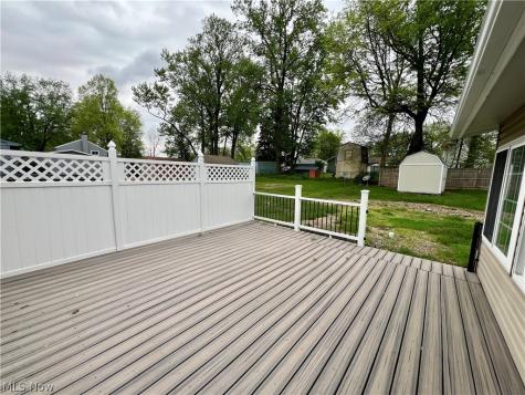 93 Fell Avenue Northfield Village OH 44067