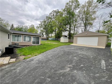 93 Fell Avenue Northfield Village OH 44067