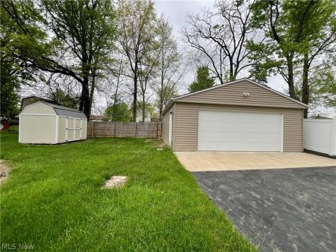 93 Fell Avenue Northfield Village OH 44067