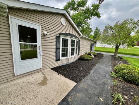 93 Fell Avenue Northfield Village OH 44067