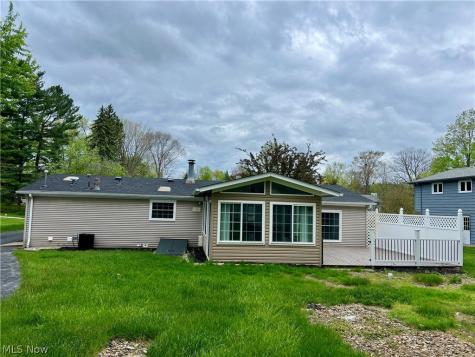 93 Fell Avenue Northfield Village OH 44067