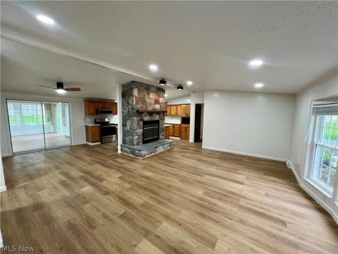 93 Fell Avenue Northfield Village OH 44067