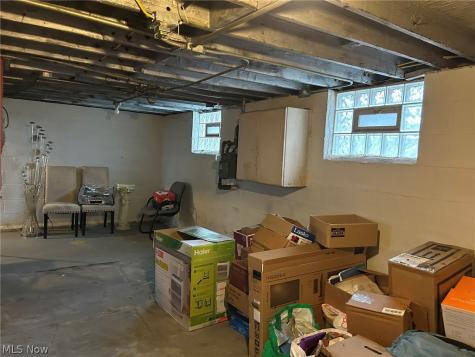5314 Kohout Street Maple Heights OH 44137