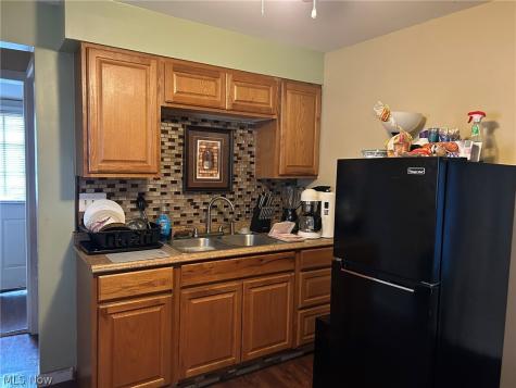 5314 Kohout Street Maple Heights OH 44137