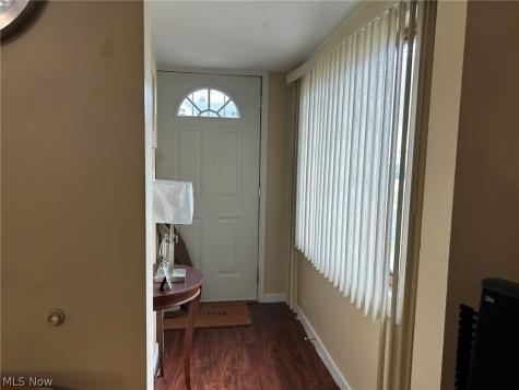 5314 Kohout Street Maple Heights OH 44137