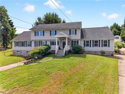 6062 Wadsworth Road Medina OH 44256