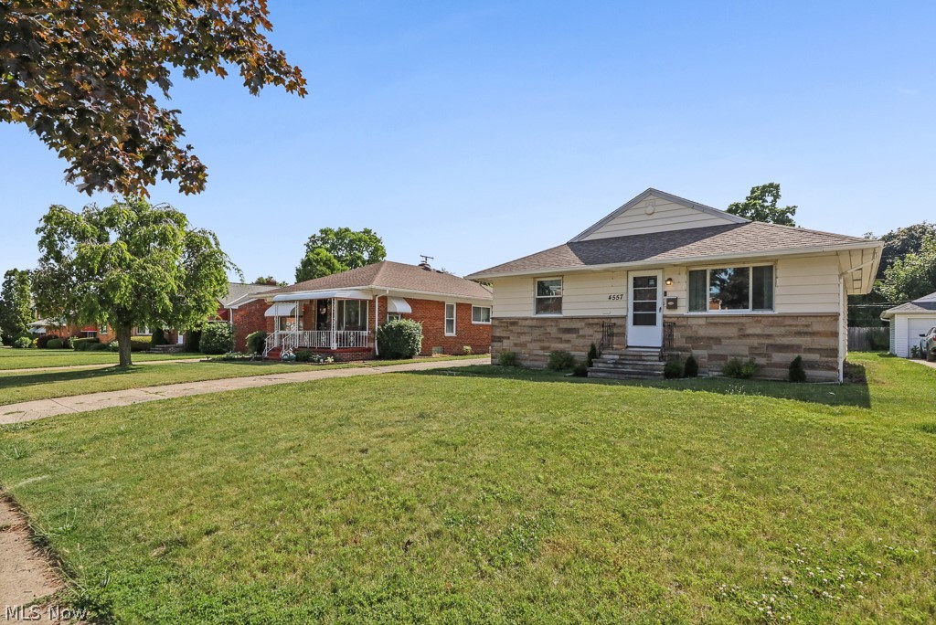 4557 W 223rd Street Fairview Park OH 44126