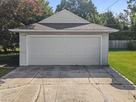4557 W 223rd Street Fairview Park OH 44126
