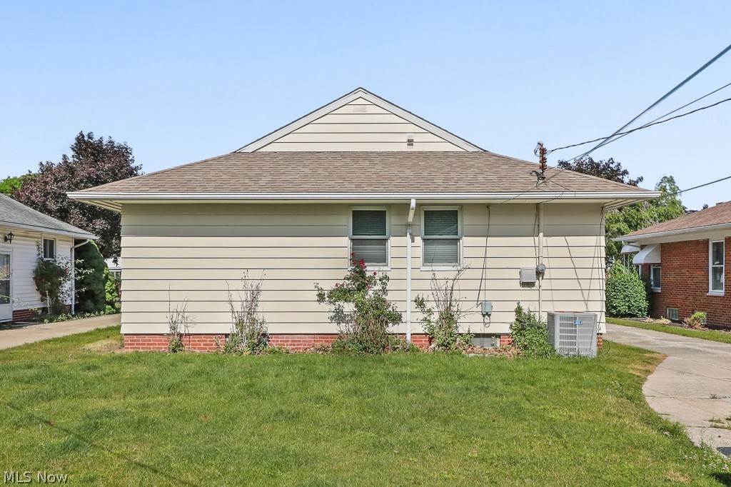 4557 W 223rd Street Fairview Park OH 44126