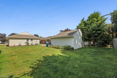 4557 W 223rd Street Fairview Park OH 44126