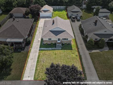 4557 W 223rd Street Fairview Park OH 44126
