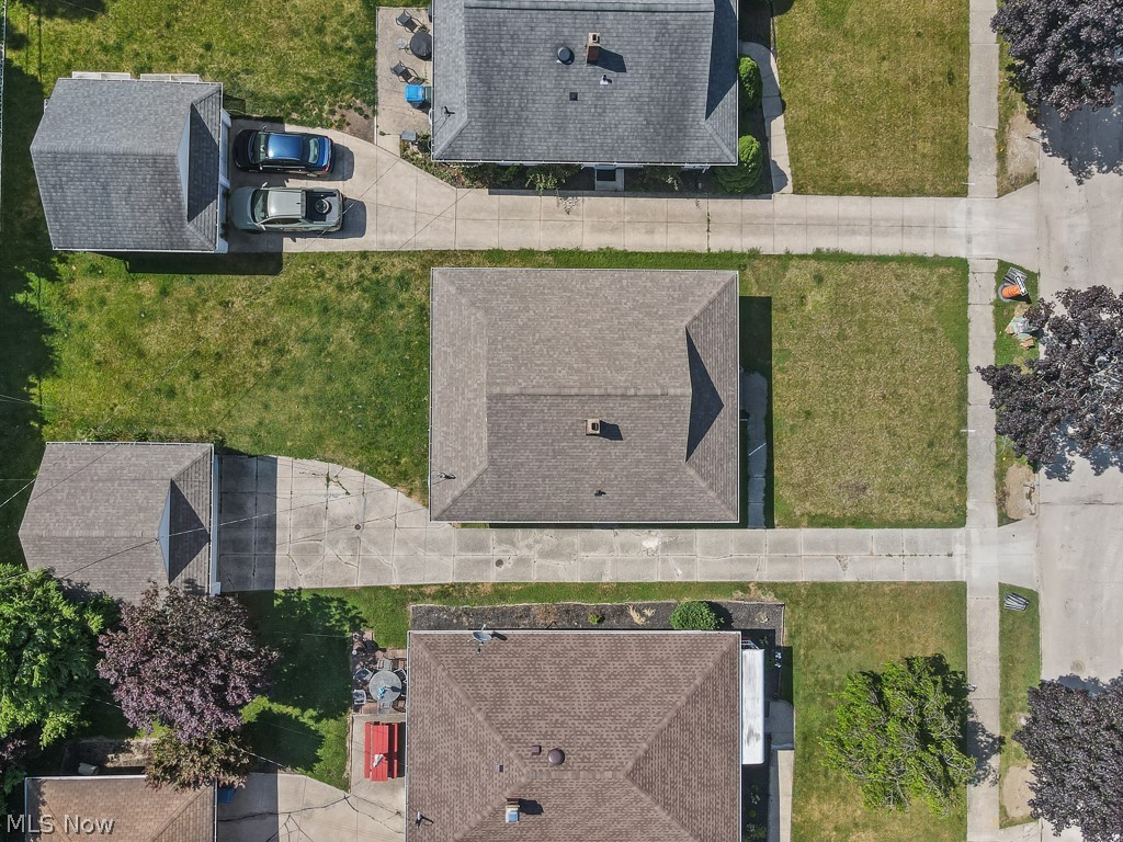 4557 W 223rd Street Fairview Park OH 44126