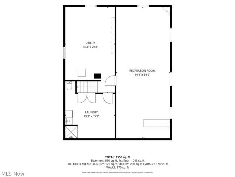 4557 W 223rd Street Fairview Park OH 44126
