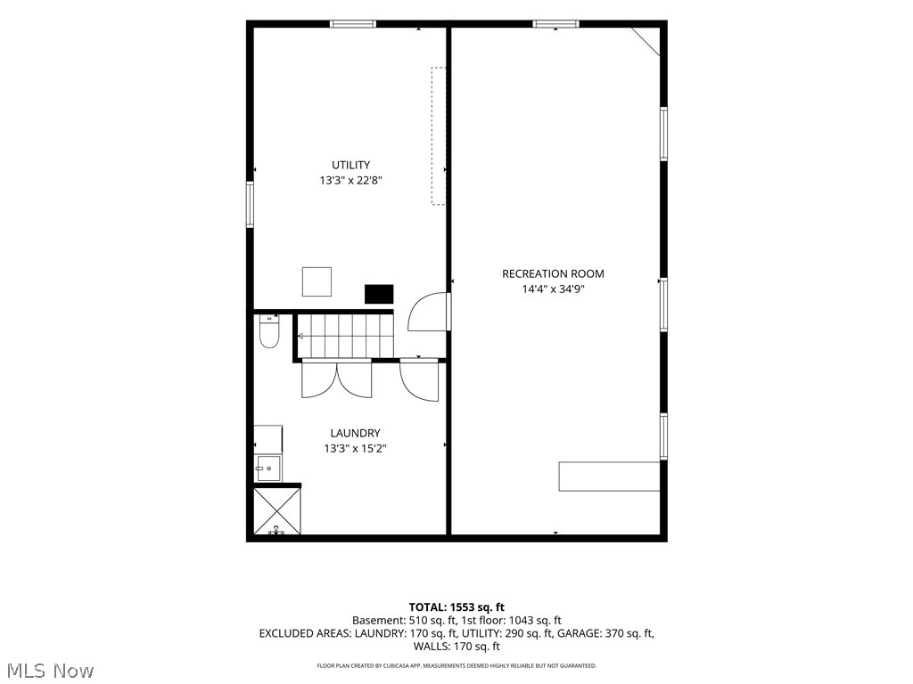 4557 W 223rd Street Fairview Park OH 44126