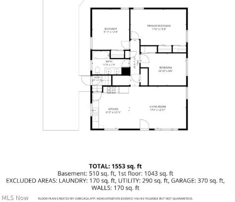 4557 W 223rd Street Fairview Park OH 44126