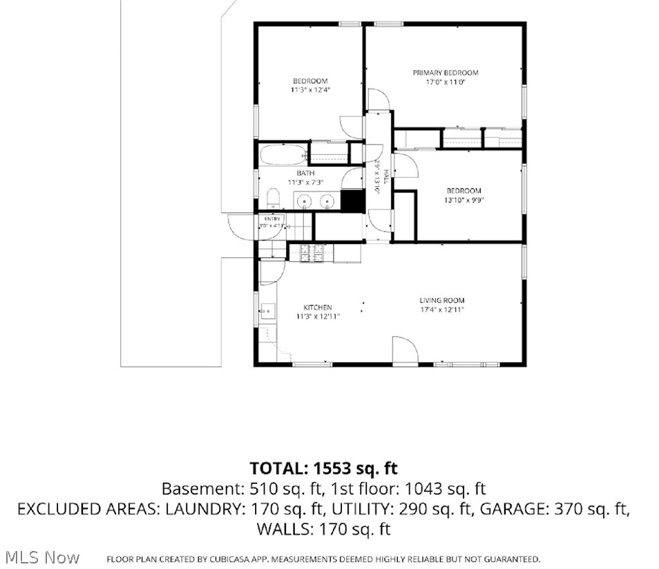 4557 W 223rd Street Fairview Park OH 44126