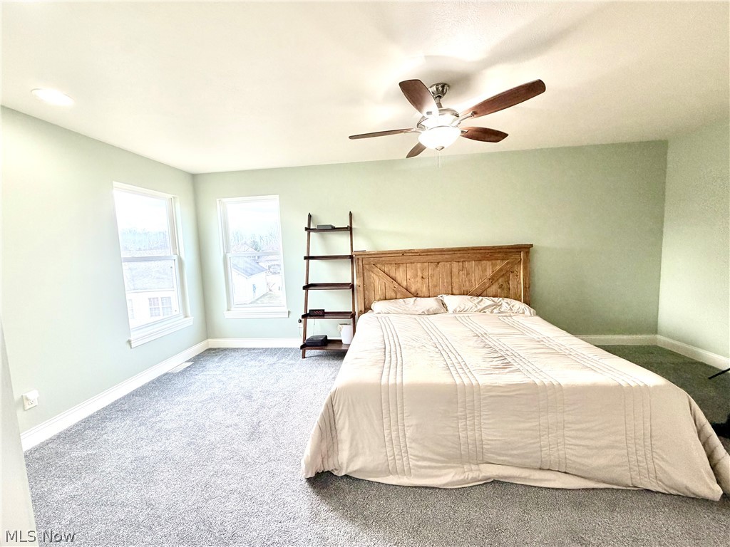 3410 Florence Way Court Perry OH 44081