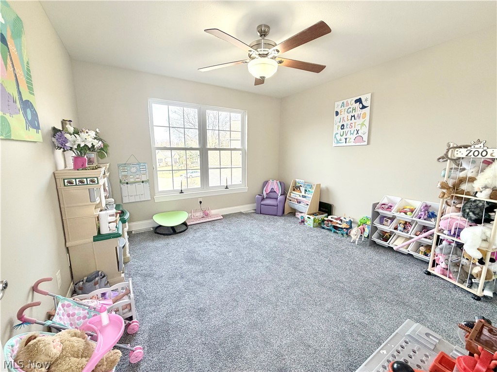 3410 Florence Way Court Perry OH 44081