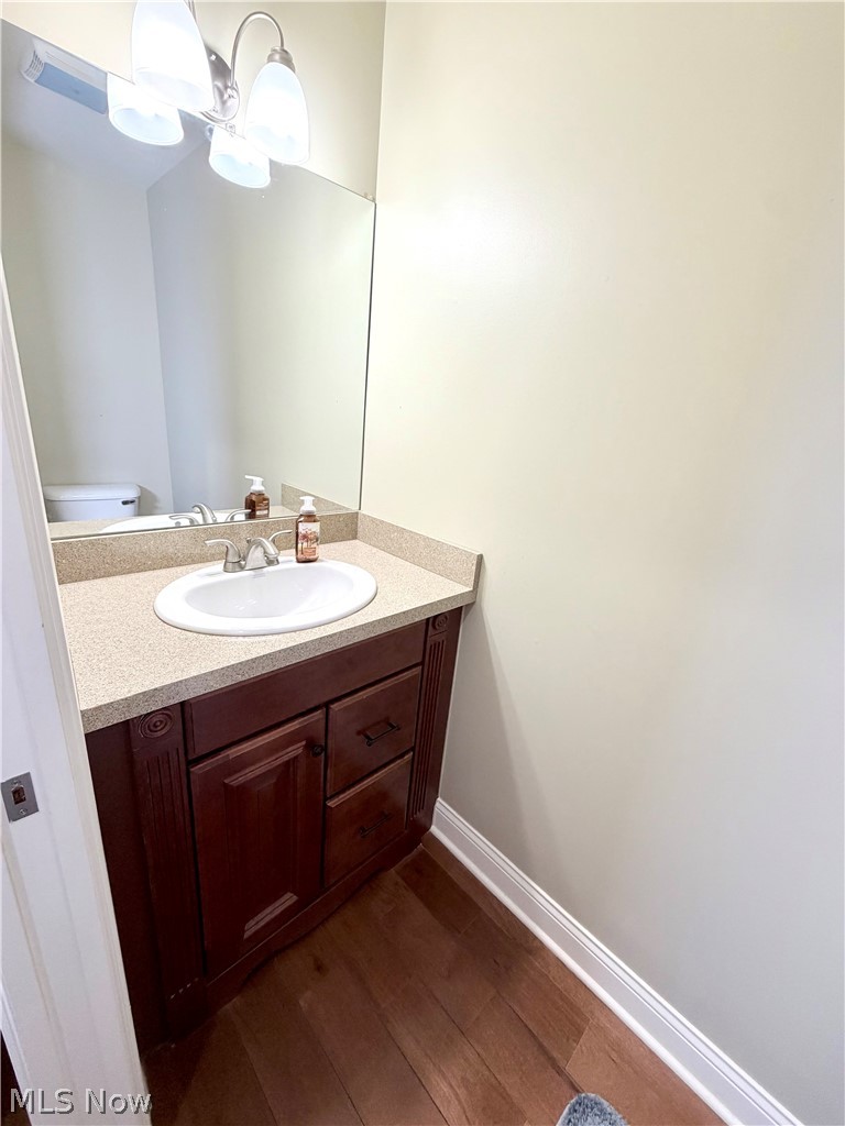 3410 Florence Way Court Perry OH 44081
