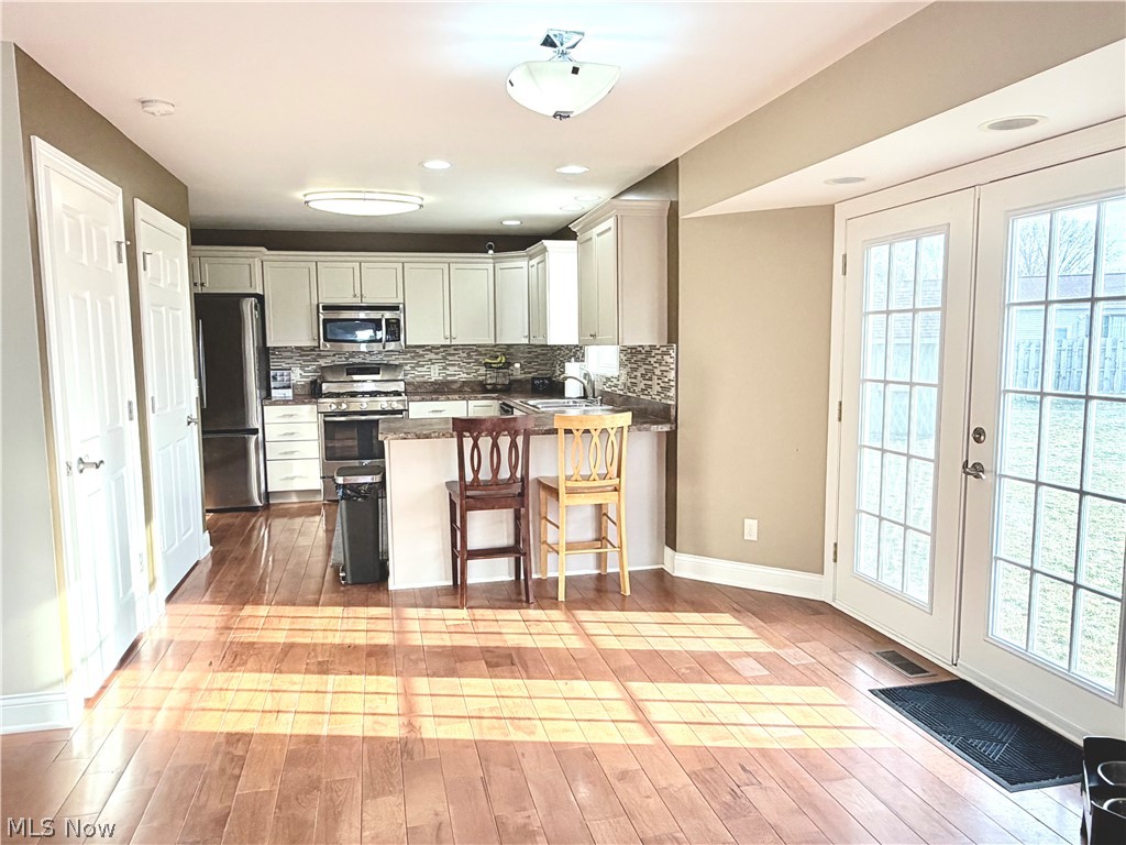 3410 Florence Way Court Perry OH 44081
