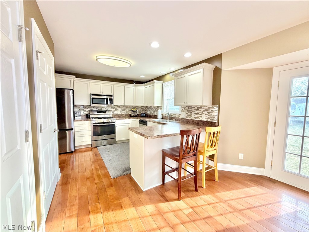3410 Florence Way Court Perry OH 44081