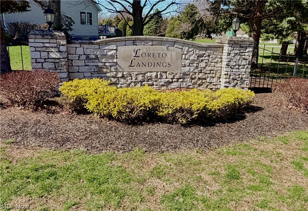 3410 Florence Way Court Perry OH 44081