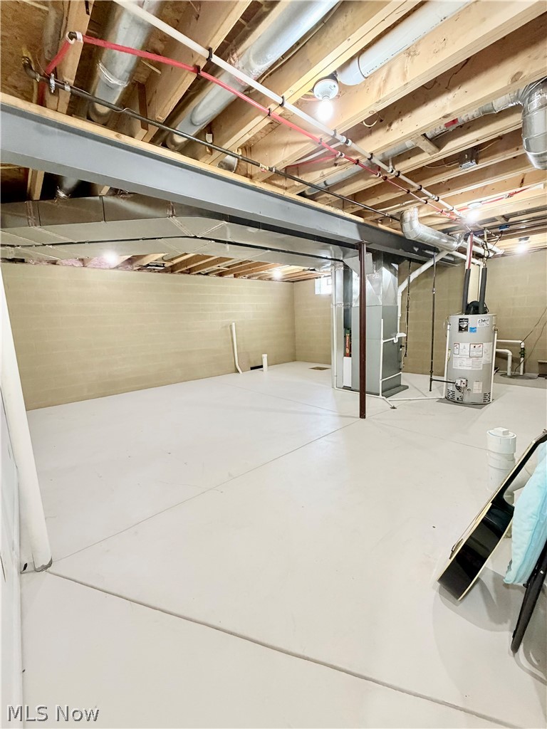 3410 Florence Way Court Perry OH 44081
