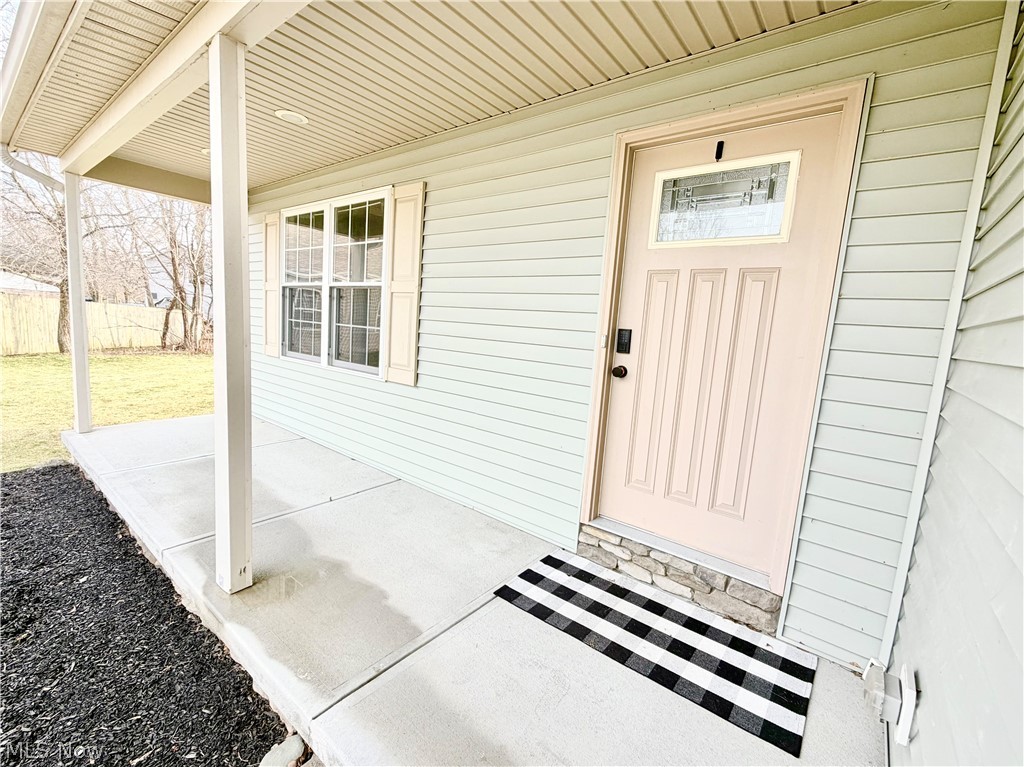3410 Florence Way Court Perry OH 44081