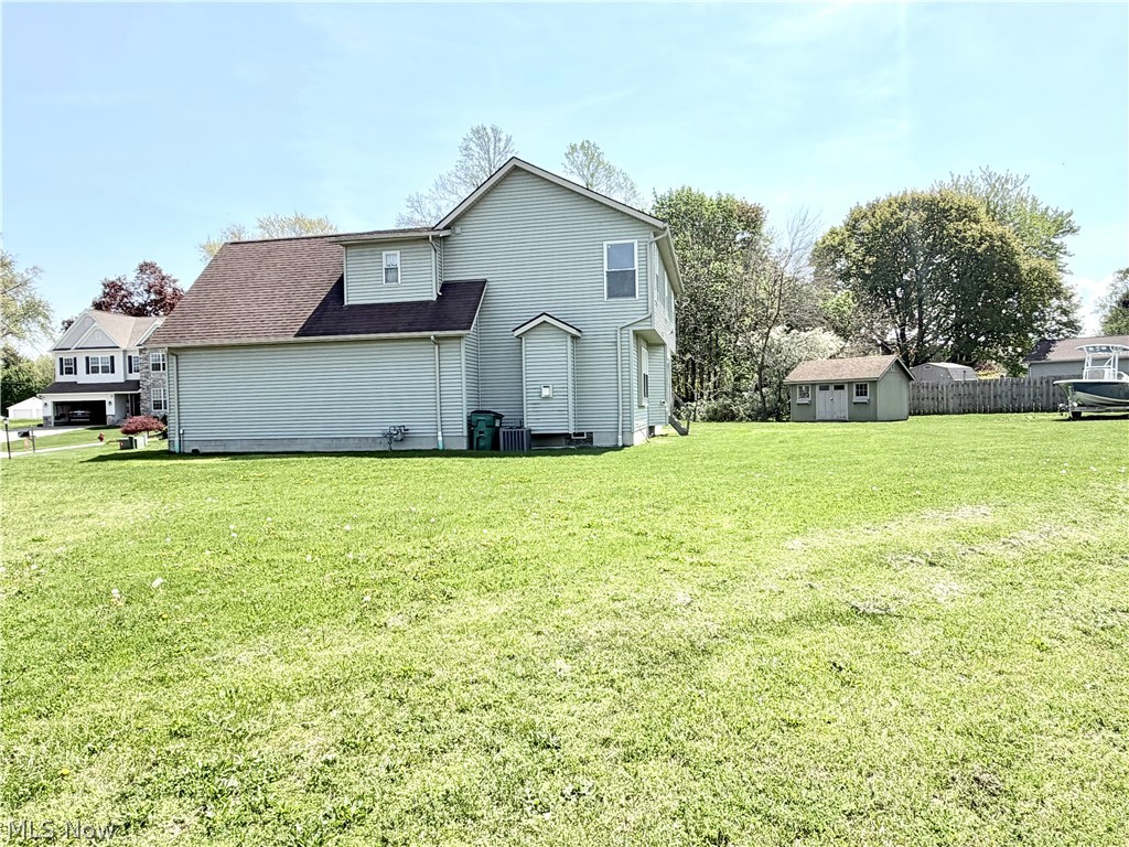 3410 Florence Way Court Perry OH 44081