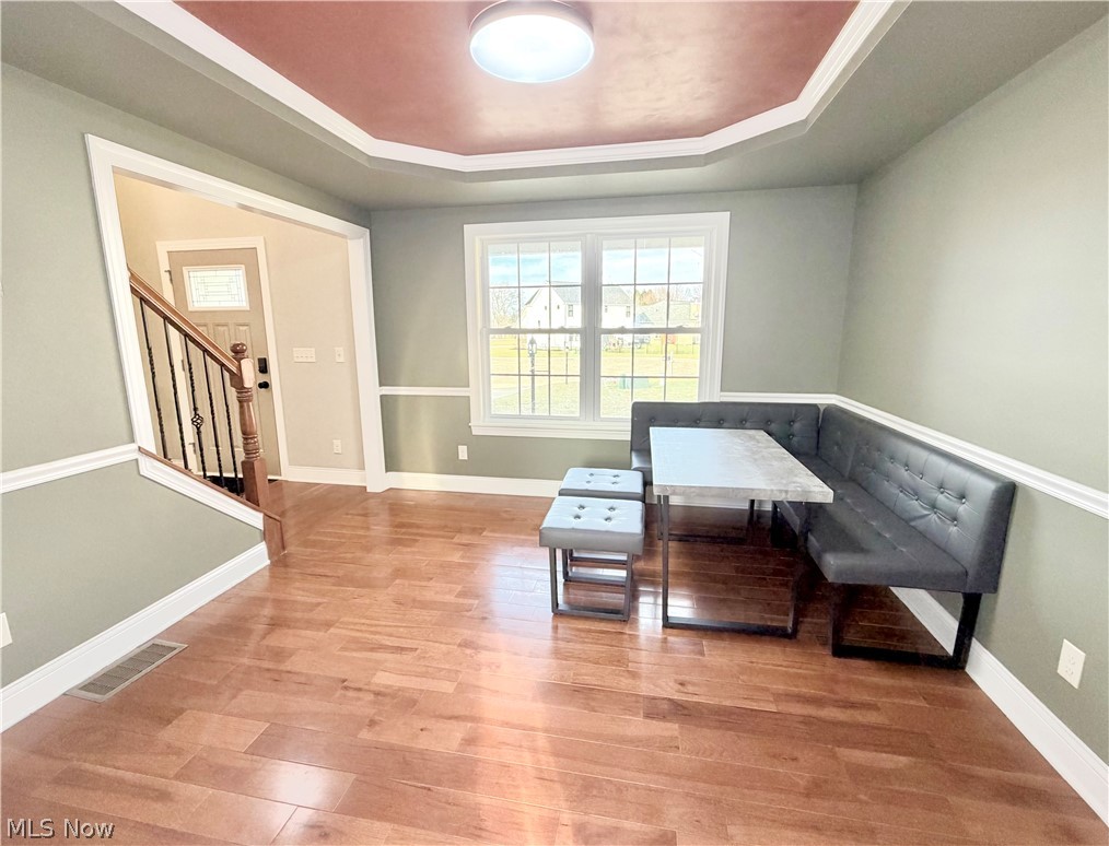 3410 Florence Way Court Perry OH 44081