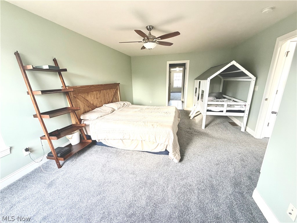 3410 Florence Way Court Perry OH 44081