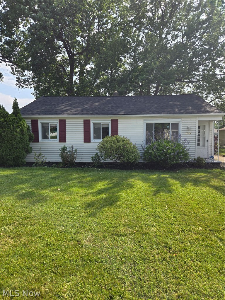 1024 Quentin Road Eastlake OH 44095