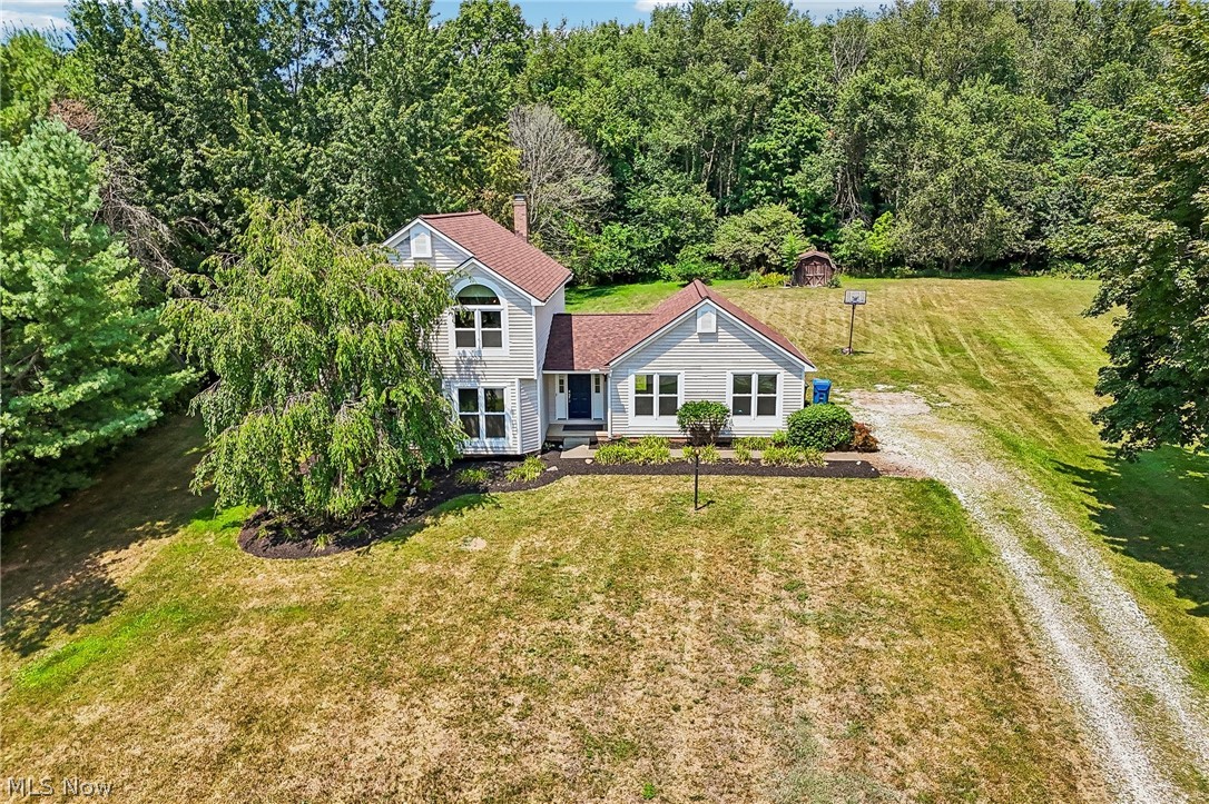 941 Karla Drive Clinton OH 44216