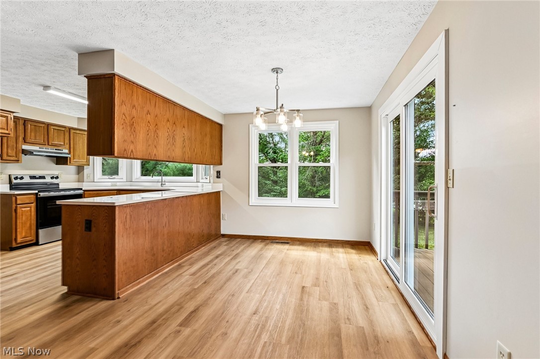941 Karla Drive Clinton OH 44216