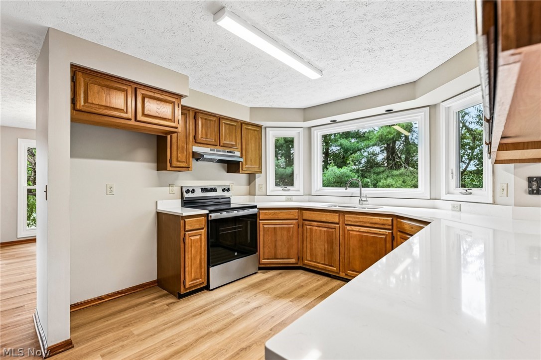 941 Karla Drive Clinton OH 44216