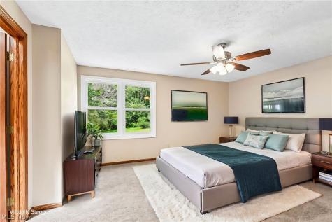 941 Karla Drive Clinton OH 44216
