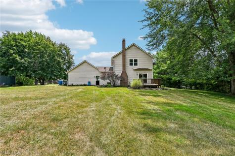 941 Karla Drive Clinton OH 44216