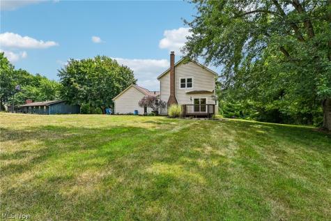 941 Karla Drive Clinton OH 44216