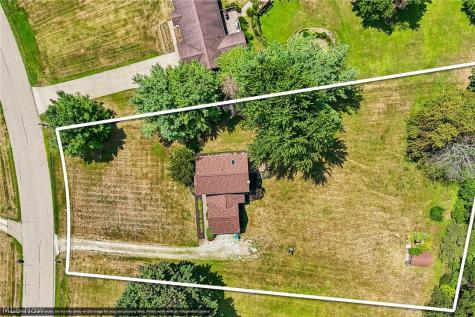 941 Karla Drive Clinton OH 44216