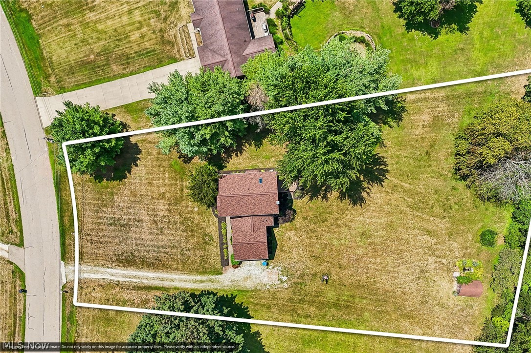941 Karla Drive Clinton OH 44216