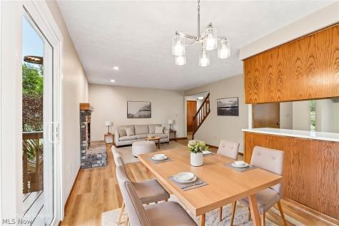 941 Karla Drive Clinton OH 44216