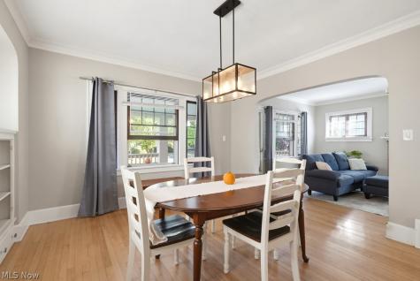 3818 Parkdale Road Cleveland Heights OH 44121