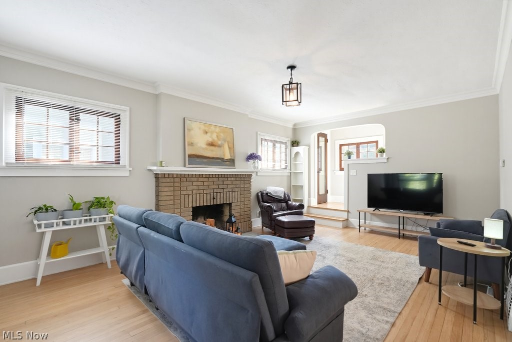 3818 Parkdale Road Cleveland Heights OH 44121