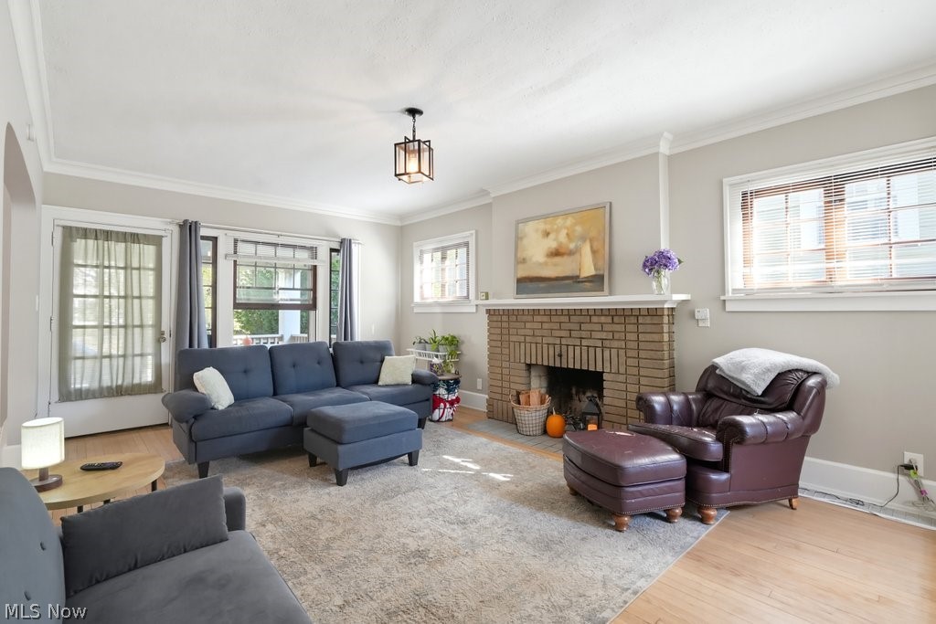 3818 Parkdale Road Cleveland Heights OH 44121