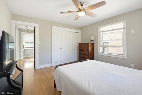 3818 Parkdale Road Cleveland Heights OH 44121