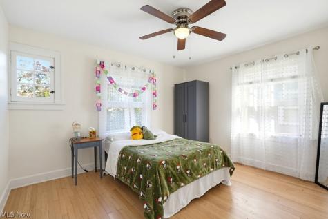 3818 Parkdale Road Cleveland Heights OH 44121