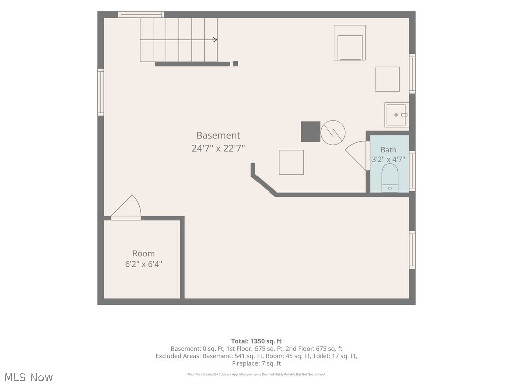 3818 Parkdale Road Cleveland Heights OH 44121