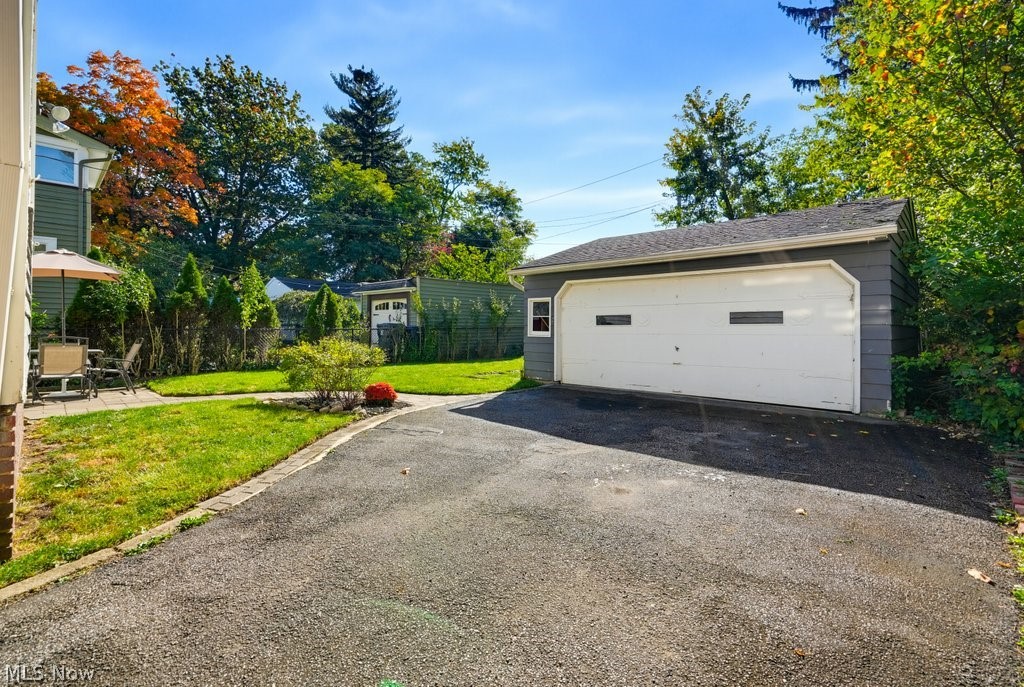3818 Parkdale Road Cleveland Heights OH 44121