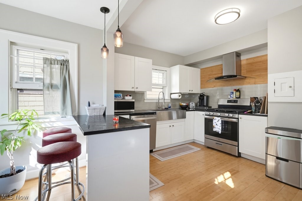 3818 Parkdale Road Cleveland Heights OH 44121